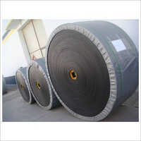 Black Oil Resistant Rubber Conveyor Belts