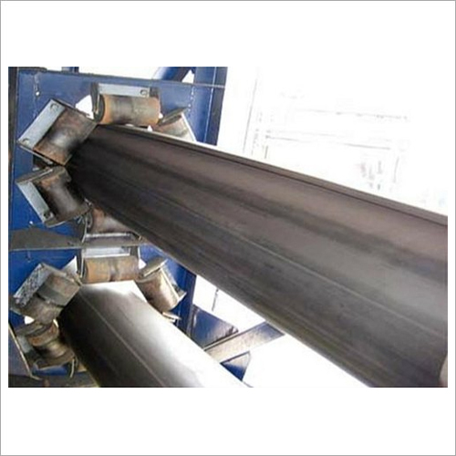 Silver Pipe Rubber Conveyor Belts