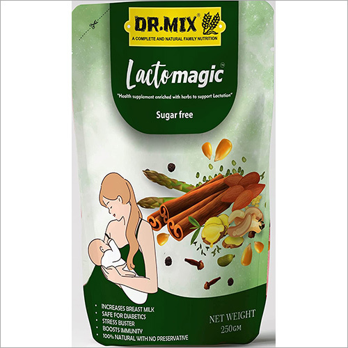 Lactomagic Lactation Supplement powder