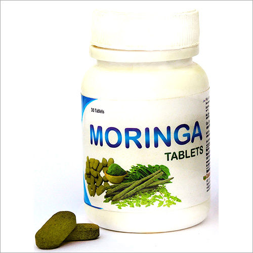 Dr. Mix Moringa olifera Leaf Extract