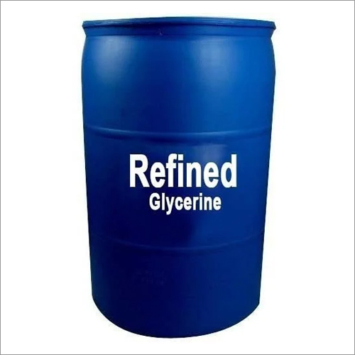 Refined Glycerine