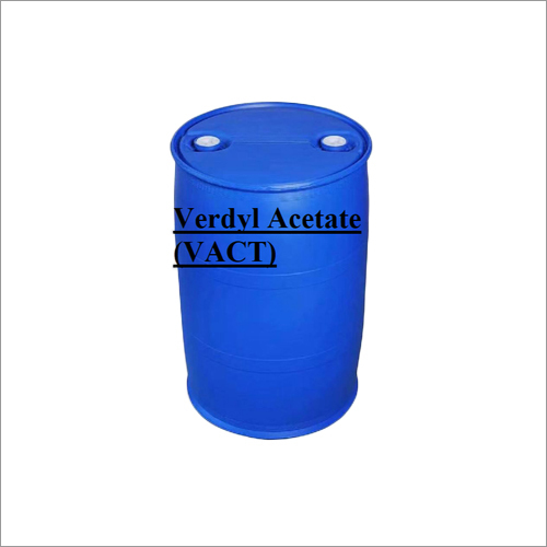 Verdyl Acetate (VACT