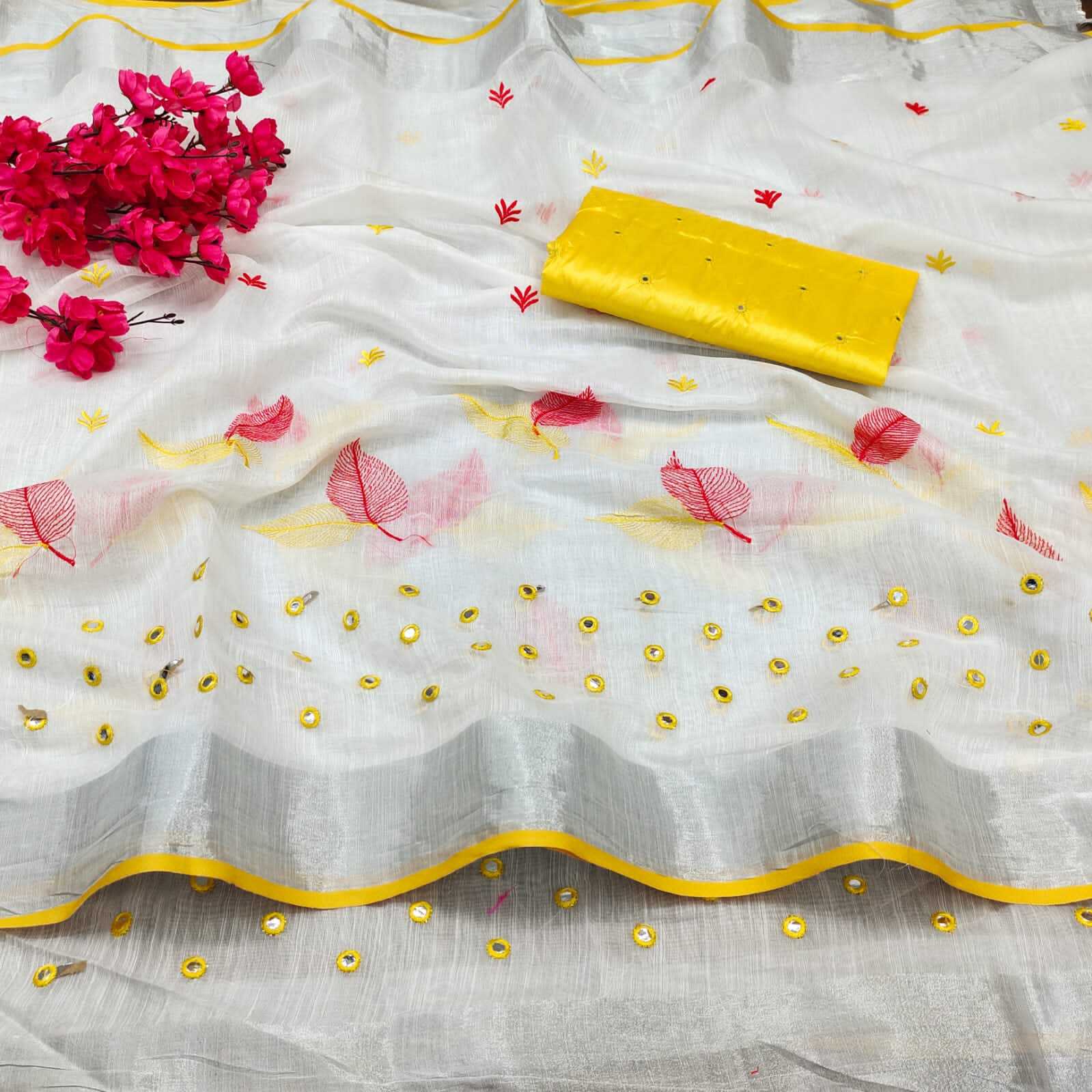 panpat saree