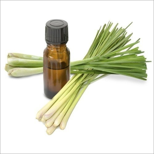 Lemongrass Oil