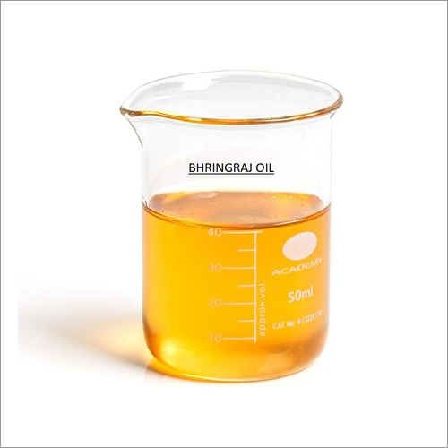 Bhringraj Essential Oil