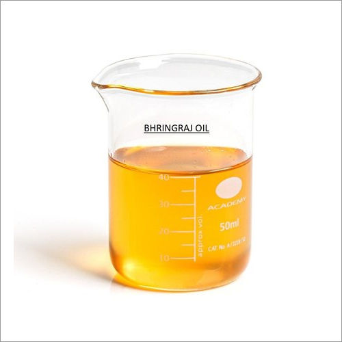 Bhringraj Essential Oil