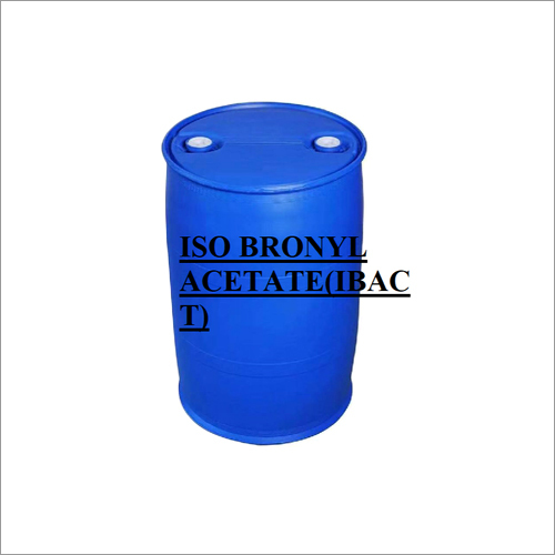 ISO Bronyl Acetate (Ibact)