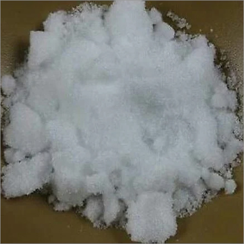 Camphor Powder