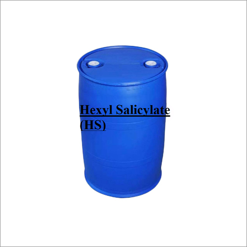Hexyl Salicylate (HS)