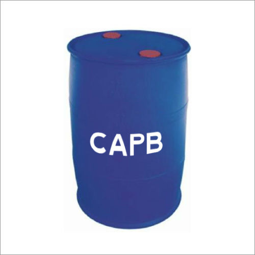 50 Kg Liquid CAPB