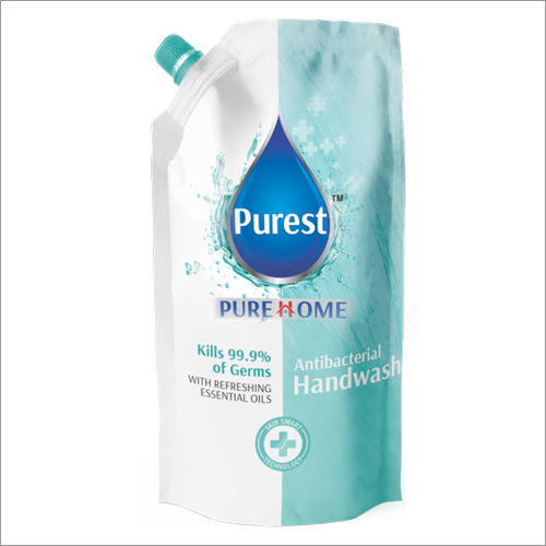 750 ML Purest Hand Wash Refill Pack