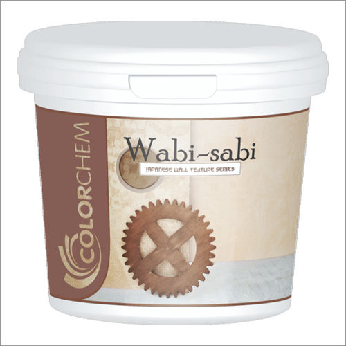 Wabi-Sabi Wall Texture Paint Manufacturer,Exporter,Supplier,Wholesaler