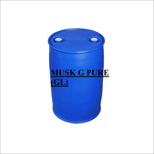 Musk G Pure (GL) Aroma Chemical