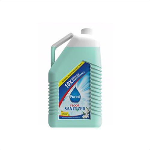 Pine Disinfectants