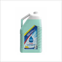 Purest Floor Disinfectant