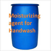 Moisturizing Agent For Handwash