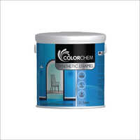 Synthetic Enamel Paint