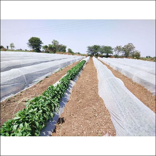 Non Woven Crop Protection Cover