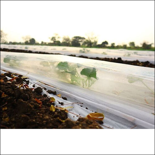 Agri White Crop Cover