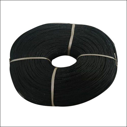Black Agriculture PET Wire