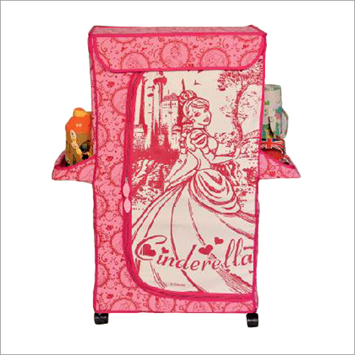 Multicolors Disney Medium Wonder Toy Box