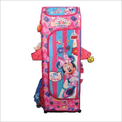 Multicolors Disney Wonder Toy Large Box