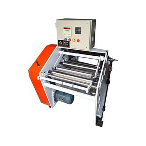 House Foil And Slitter Rewinder Machine Grade: Automatic