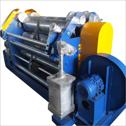 Foil Slitting Machine - Automatic CNC Electric Equipment, Painted Surface Treatment | Industrial Applications, Warranty Included
