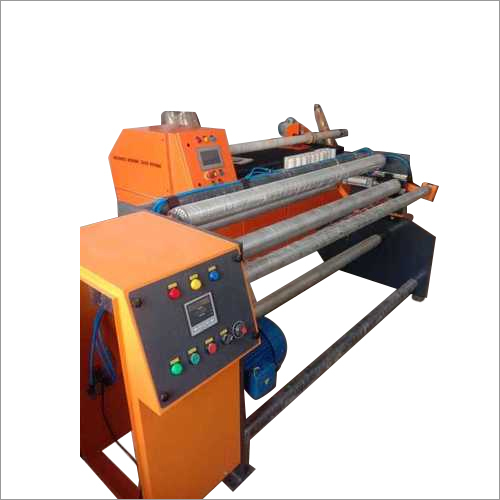 Automatic Plc Slicer Machine Power Source: Electricity