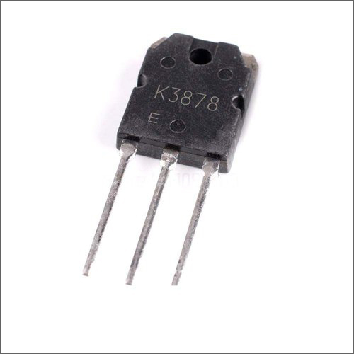 2Sk3878 Dip Component Application: Industrial