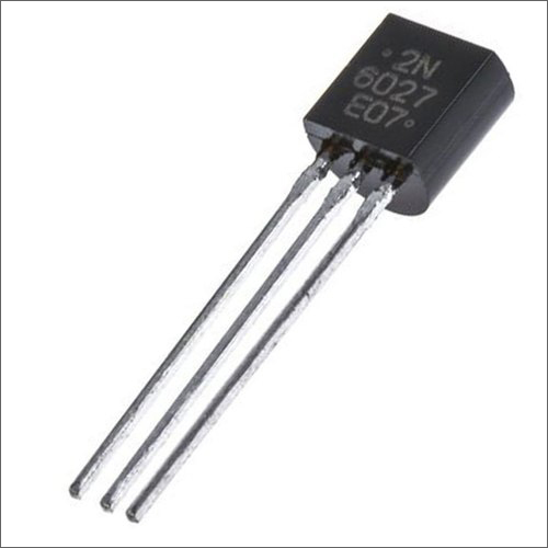 2N6027 Power Transistor