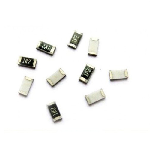 2W SMD Resistor - 1.2R (1R2) Ohm, Plastic & Metal Material | Surface Mounted Device for Industrial Electrical Applications