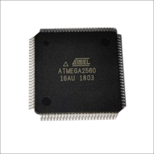 ATMEGA2560-16AU SMD Components