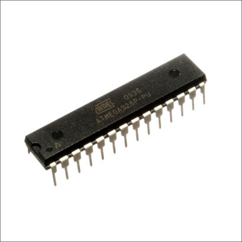 Atmega328P-Pu Atmel Microcontroller Application: Industrial