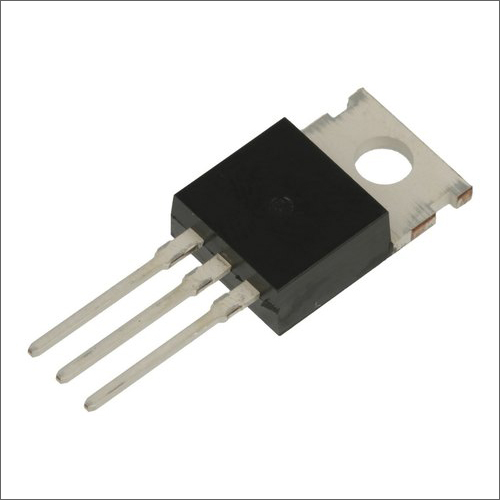L7805CV-DG Integrated Circuits - TO220 Package, 5V Voltage, 1.5A Current, 3-Pin Through Hole | Thermal Compensation, Short Circuit Protection, Surge Protection