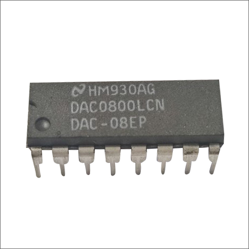 DAC0800LCN Microchip