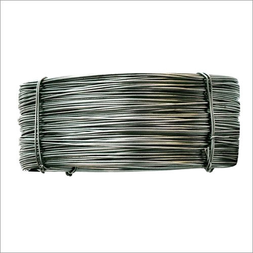 2 Mm Bare Aluminium Wire Size: 2Mm