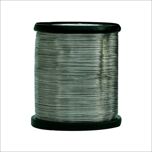 1 MM Bare Aluminium Wire