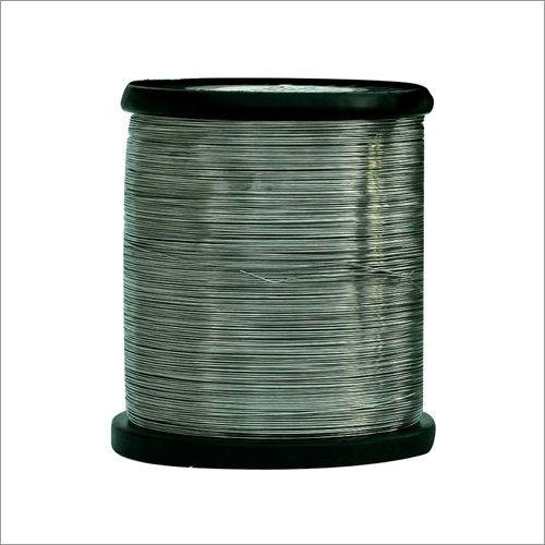 1 Mm Bare Aluminium Wire Size: 1Mm