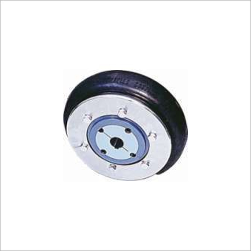 Tyre Coupling Fenner Type F80