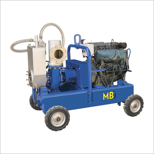 Miller Pump