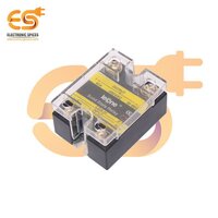 SSR-40DA 3V-32V DC 40A solid state relay