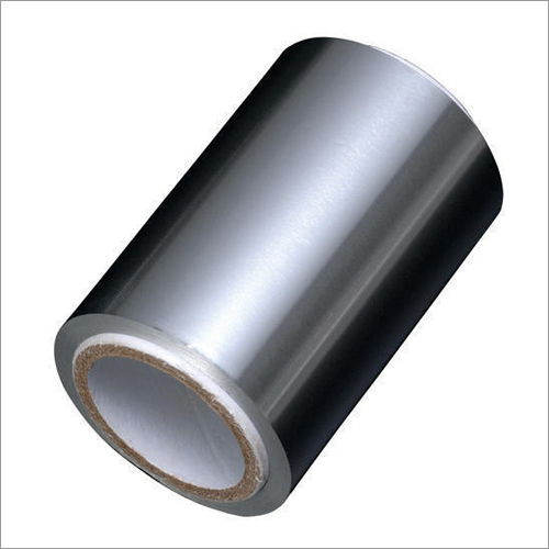 Plain Aluminum Foil Laminated Roll
