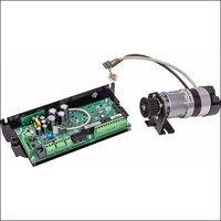 Plastic Wittur Door Drive