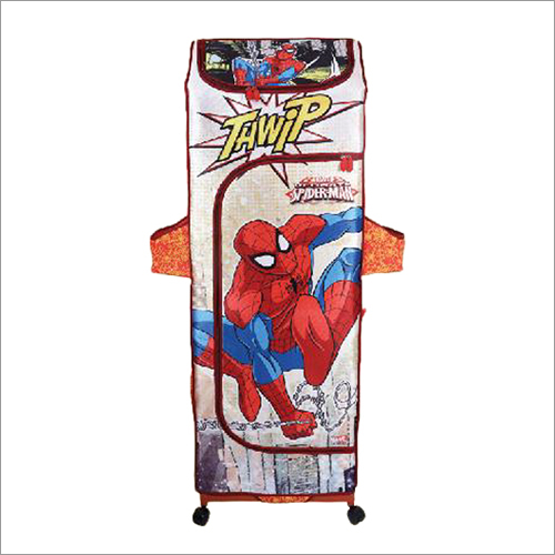 Kudos Spider Man Wonder Toy - Polyester Large Size Multicolors | Engaging Play Experience for Kids