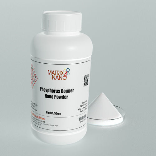 Nano Powder