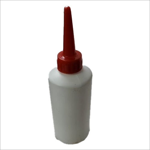 Hdpe Machine Oil Bottles