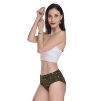 CREPEON Panties Print IE - Inner  Elastic