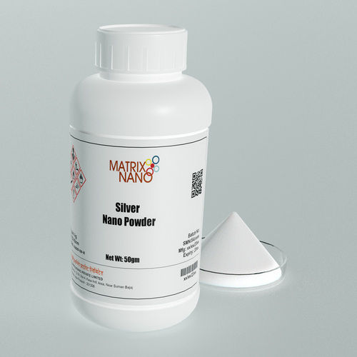 Nano Powder