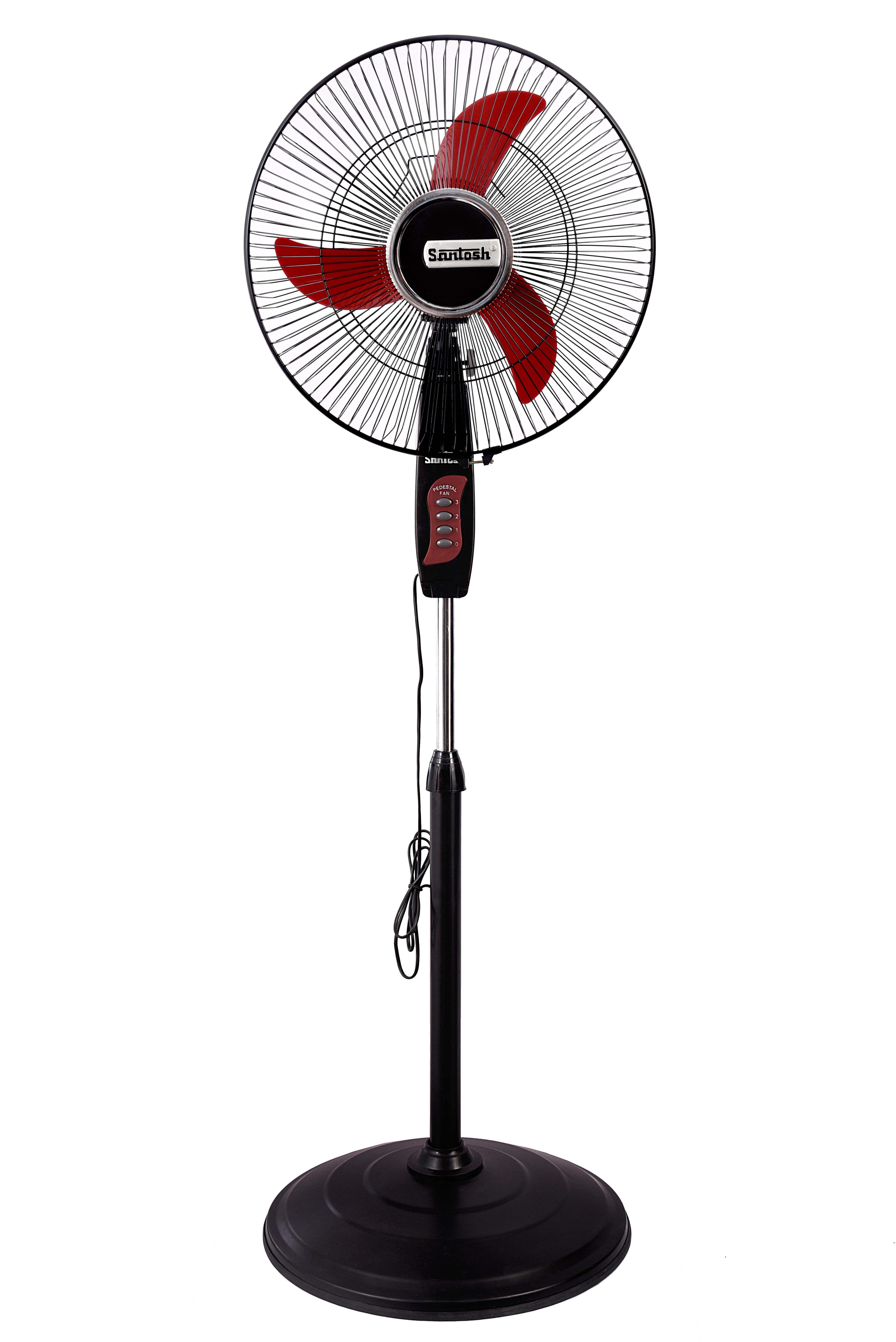 16 Inch Sunny Pedestal Fan
